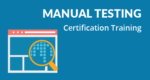 Manual Testing Certification Training Course Online Preview this course
